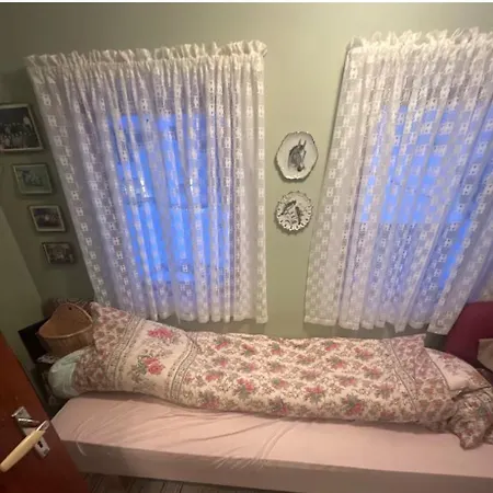 Helt Hjem I Villa