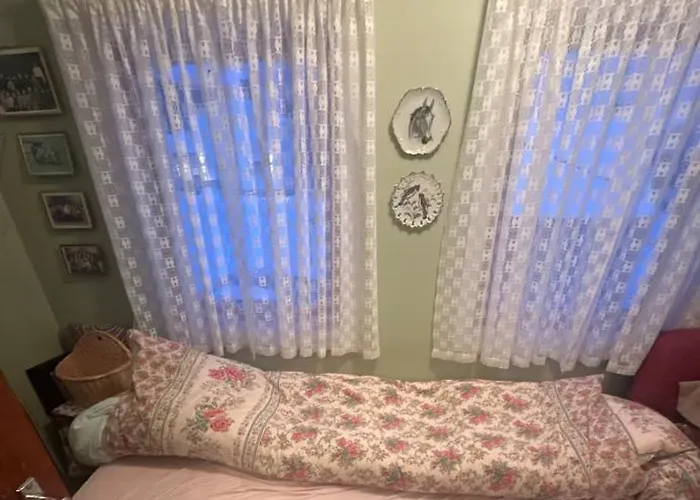 Helt Hjem I Villa