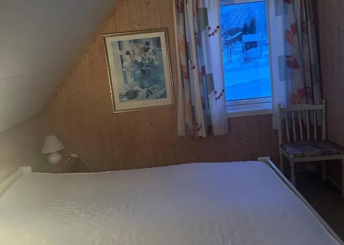 Helt Hjem I *
